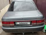 Mazda 626 1990 годаүшін400 000 тг. в Алматы – фото 3