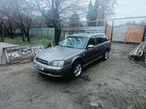 Subaru Legacy 2001 года за 2 800 000 тг. в Алматы – фото 2