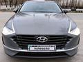 Hyundai Sonata 2021 года за 11 900 000 тг. в Павлодар – фото 9