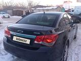 Chevrolet Cruze 2012 года за 3 100 000 тг. в Кокшетау – фото 2