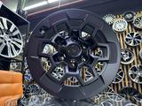 Усиленные диски Fj Cruiser R-17*6*139.7 в наличии Astana за 220 000 тг. в Астана – фото 4