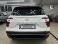 Hyundai Creta 2021 года за 10 700 000 тг. в Алматы – фото 7