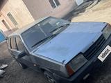 ВАЗ (Lada) 2109 1993 года за 400 000 тг. в Шымкент – фото 5