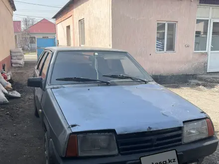 ВАЗ (Lada) 2109 1993 года за 400 000 тг. в Шымкент – фото 6