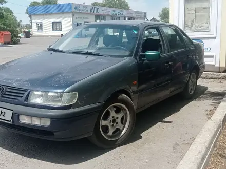 Volkswagen Passat 1994 года за 1 200 000 тг. в Алматы – фото 4