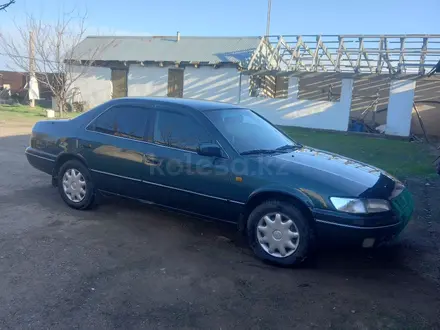 Toyota Camry 1998 года за 3 200 000 тг. в Конаев (Капшагай) – фото 7