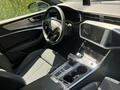 Audi A6 2022 годаүшін24 000 000 тг. в Алматы – фото 9