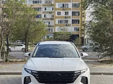 Hyundai Tucson, 2021
