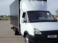 ГАЗ ГАЗель 2007 года за 5 200 000 тг. в Алматы