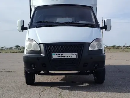 ГАЗ ГАЗель 2007 года за 5 200 000 тг. в Алматы – фото 2