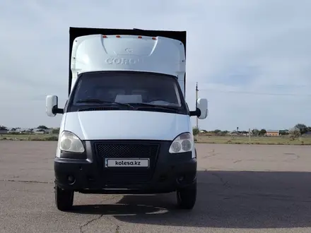ГАЗ ГАЗель 2007 года за 5 200 000 тг. в Алматы – фото 4