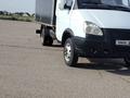 ГАЗ ГАЗель 2007 года за 5 200 000 тг. в Алматы – фото 3