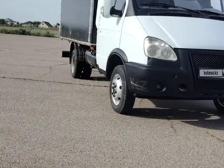 ГАЗ ГАЗель 2007 года за 5 200 000 тг. в Алматы – фото 3
