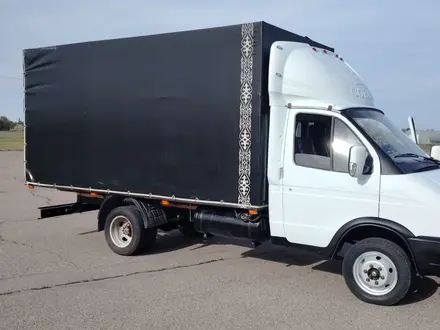 ГАЗ ГАЗель 2007 года за 5 200 000 тг. в Алматы – фото 6