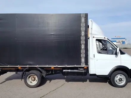 ГАЗ ГАЗель 2007 года за 5 200 000 тг. в Алматы – фото 7