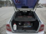 Skoda Octavia 2007 годаүшін2 200 000 тг. в Костанай – фото 5