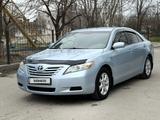 Toyota Camry 2007 года за 5 900 000 тг. в Актау – фото 4