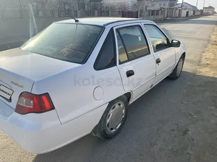 Daewoo Nexia 2012 года за 1 800 000 тг. в Актау – фото 4