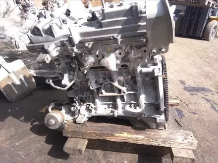 Двигатель 1GR 4.0, 2TR 2.7 АКПП автомат за 1 500 000 тг. в Алматы – фото 21