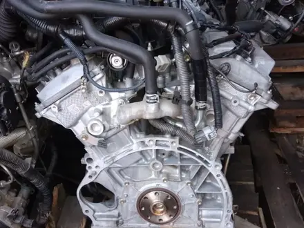 Двигатель 1GR 4.0, 2TR 2.7 АКПП автомат за 1 500 000 тг. в Алматы – фото 33