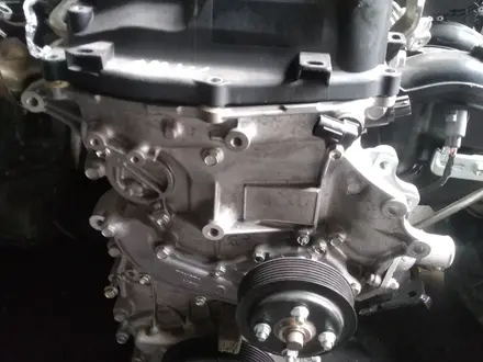 Двигатель 1GR 4.0, 2TR 2.7 АКПП автомат за 1 500 000 тг. в Алматы – фото 40