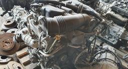 Двигатель 1GR 4.0, 2TR 2.7 АКПП автоматүшін1 800 000 тг. в Алматы – фото 5