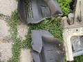 Обшивки багажника на мерс 210 лупарик мерседес. за 20 000 тг. в Алматы