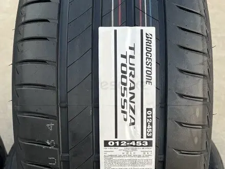 235/45R18 Bridgestone Turanza T005 за 62 000 тг. в Алматы