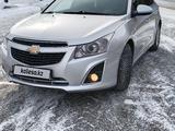 Chevrolet Cruze 2013 года за 4 200 000 тг. в Костанай