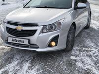 Chevrolet Cruze 2013 годаүшін4 200 000 тг. в Костанай