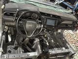 Крышка багажника Toyota Camry 70 SE Оригинал, США за 290 000 тг. в Караганда – фото 3