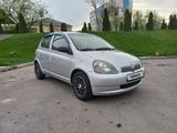 Toyota Yaris 2002 годаүшін3 500 000 тг. в Тараз – фото 3