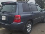 Toyota Highlander 2002 годаүшін6 300 000 тг. в Алматы – фото 3