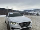 Hyundai Grandeur 2017 года за 7 500 000 тг. в Талдыкорган