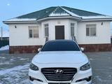 Hyundai Grandeur 2017 года за 7 500 000 тг. в Талдыкорган – фото 2