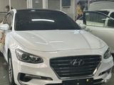 Hyundai Grandeur 2017 года за 7 500 000 тг. в Талдыкорган – фото 3