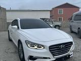 Hyundai Grandeur 2017 года за 7 500 000 тг. в Талдыкорган – фото 5