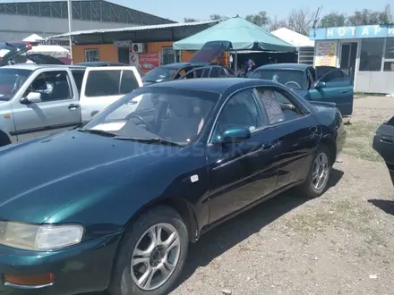 Toyota Carina ED 1993 года за 1 700 000 тг. в Кендала