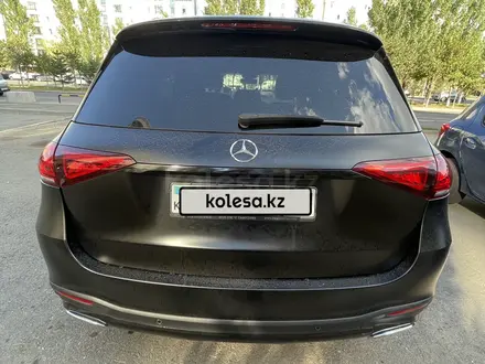 Mercedes-Benz GLE 450 2020 года за 48 000 000 тг. в Астана – фото 4