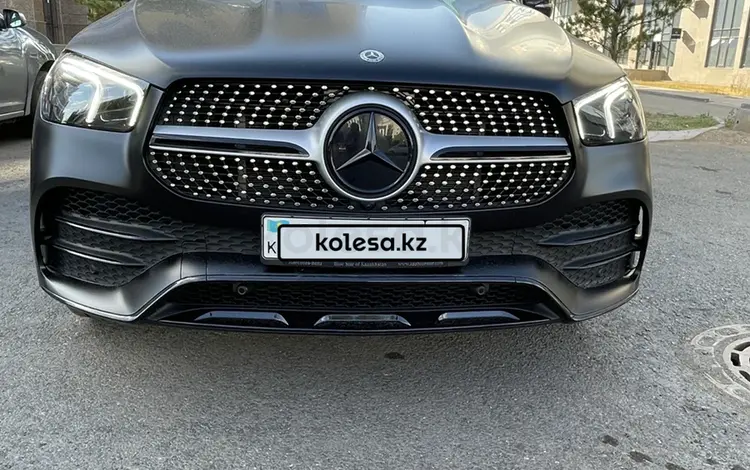 Mercedes-Benz GLE 450 2020 года за 48 000 000 тг. в Астана