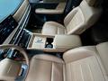 Hyundai Santa Fe 2024 года за 18 900 000 тг. в Актобе – фото 11