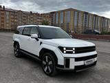 Hyundai Santa Fe 2024 года за 18 900 000 тг. в Актобе