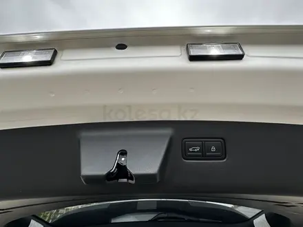 Hyundai Santa Fe 2024 года за 18 900 000 тг. в Актобе – фото 9