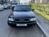Audi A6 1995 годаүшін3 000 000 тг. в Астана