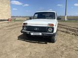 ВАЗ (Lada) Lada 2121 2010 года за 1 600 000 тг. в Актобе – фото 3