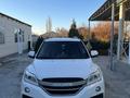 Lifan X60 2017 годаүшін4 500 000 тг. в Жанакорган – фото 4