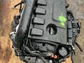 Двигатель BZB CDA 1.8 turbo Volkswagen Passat B6 за 950 000 тг. в Астана – фото 3