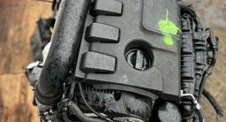 Двигатель BZB CDA 1.8 turbo Volkswagen Passat B6 за 950 000 тг. в Астана – фото 3
