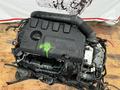 Двигатель BZB CDA 1.8 turbo Volkswagen Passat B6 за 950 000 тг. в Астана – фото 4