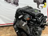 Двигатель BZB CDA 1.8 turbo Volkswagen Passat B6 за 9 501 000 тг. в Астана